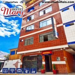 HOSTAL MARY