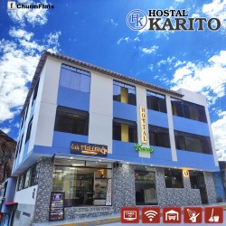 HOSTAL KARITO