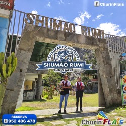 RESTAURANT CAMPESTRE SHUMAQ...