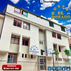 HOSTAL EL DORADO