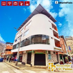 HOSPEDAJE PALMA
