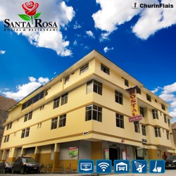 HOSTAL SANTA ROSA